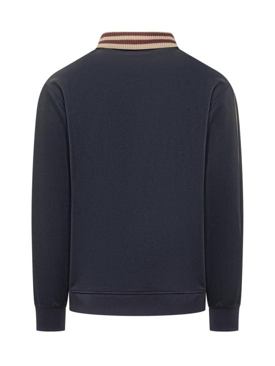 25FW 드롤드무슈 긴팔 셔츠 IPL137PL165 NY BLUE - DROLE DE MONSIEUR