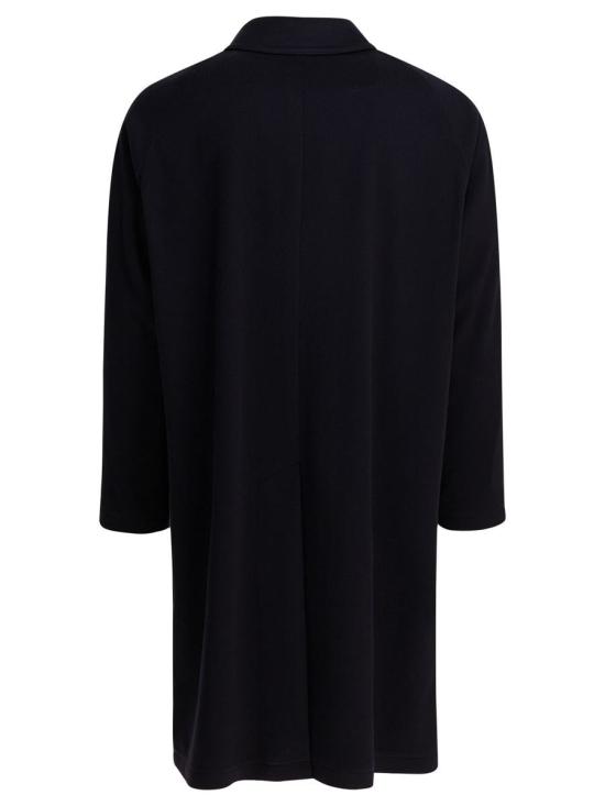 25FW 딸리아토레 코트 LOYD SST350001B5054 BLUE - TAGLIATORE