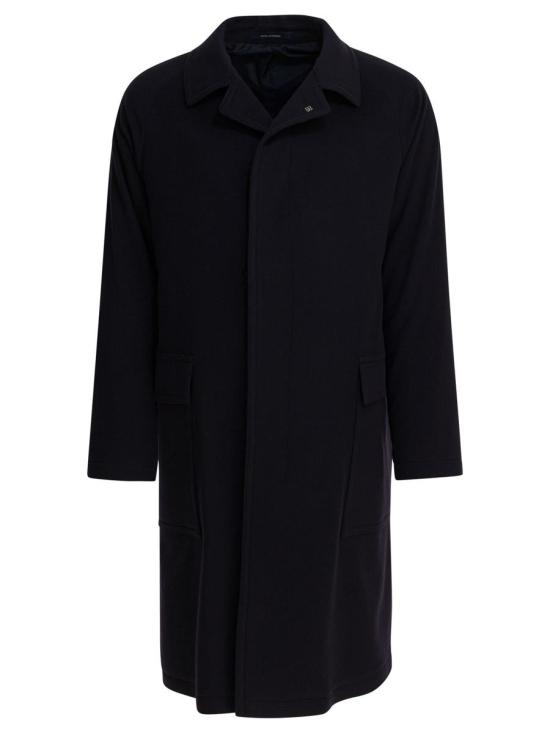 25FW 딸리아토레 코트 LOYD SST350001B5054 BLUE