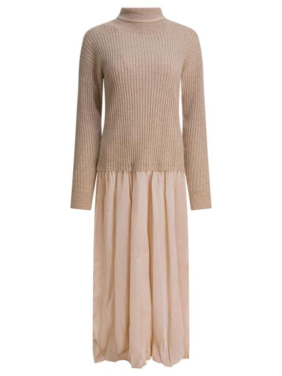 25FW 막스앤모이 원피스 H25REVELATTE WHITE