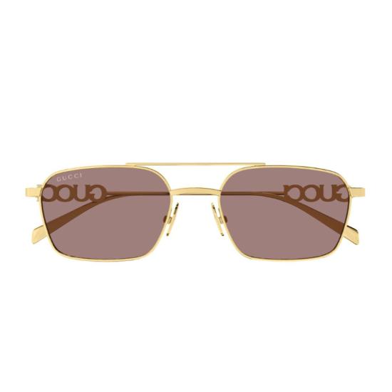 25SS 구찌 안경 18EJ58G0A 16614 GOLD