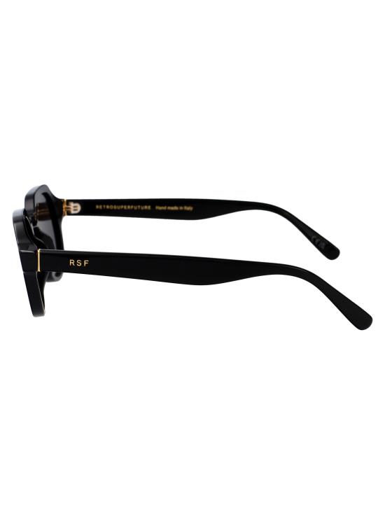 25FW 레트로슈퍼퓨처 선글라스 2PG BLACK black - RETROSUPERFUTURE