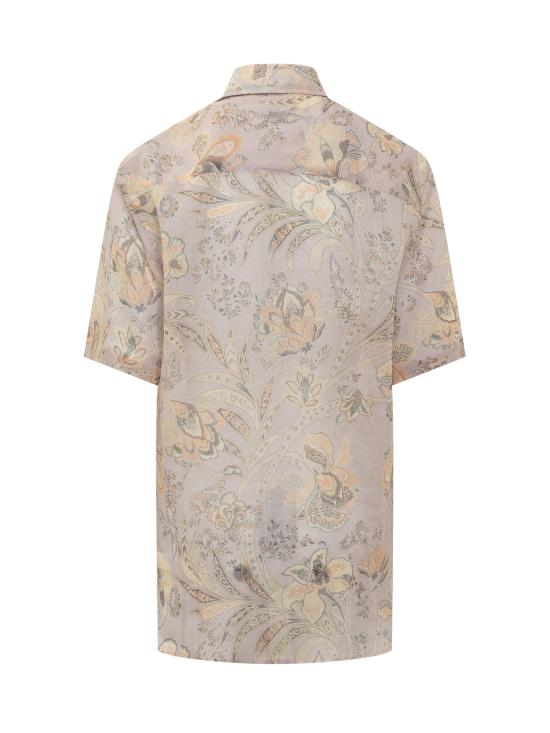  에트로 긴팔 셔츠 1K9164766 0400 FANTASIA - ETRO