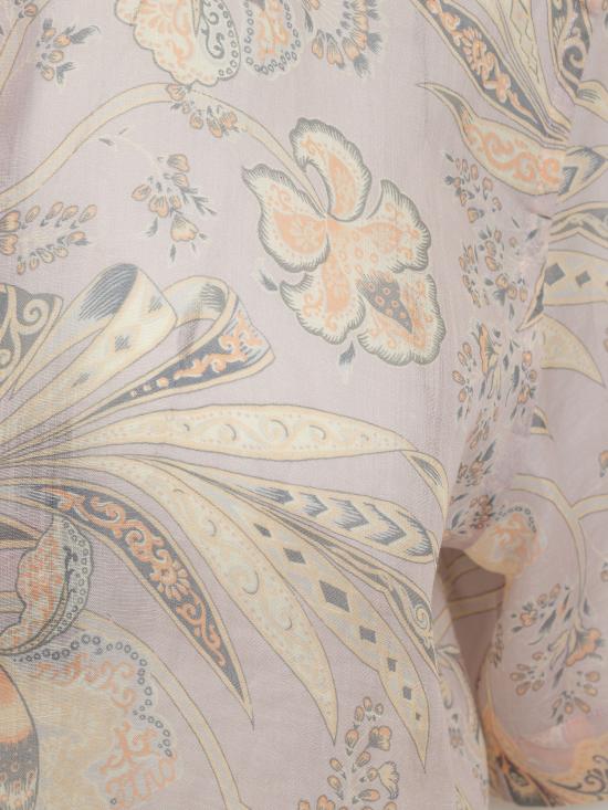  에트로 긴팔 셔츠 1K9164766 0400 FANTASIA - ETRO