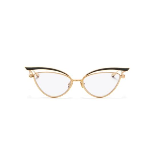 26SS 발렌티노 가라바니 안경 V GLASSLINER GLD GRN