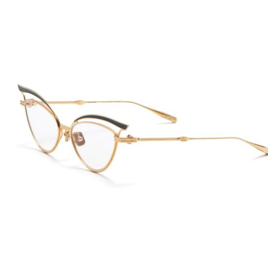 26SS 발렌티노 가라바니 안경 V GLASSLINER GLD GRN - VALENTINO GARAVANI