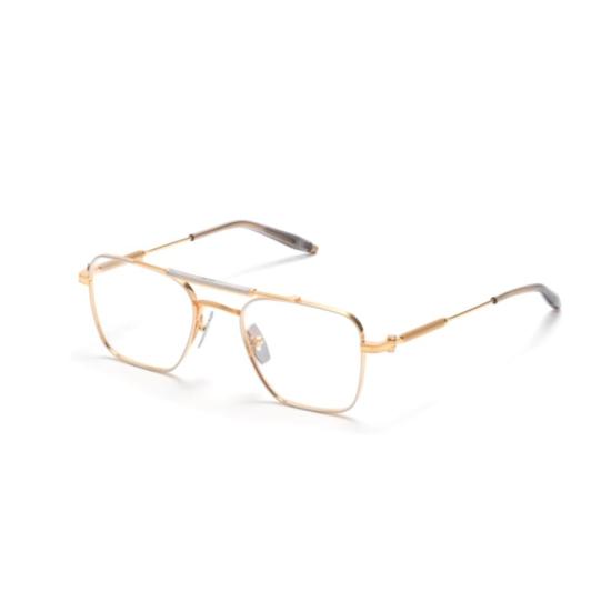 26SS 아코니 선글라스 EUROPA GLD SLV