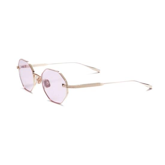 26SS 발렌티노 가라바니 안경 V STUD GLD