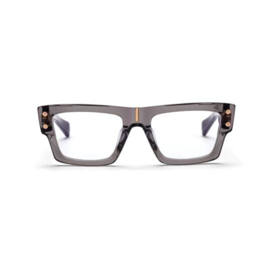 26SS 발망 안경 MAJESTIC GRY GLD