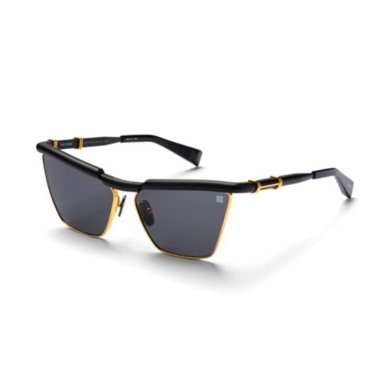 26SS 발망 선글라스 VICTOIRE BLK GLD - BALMAIN