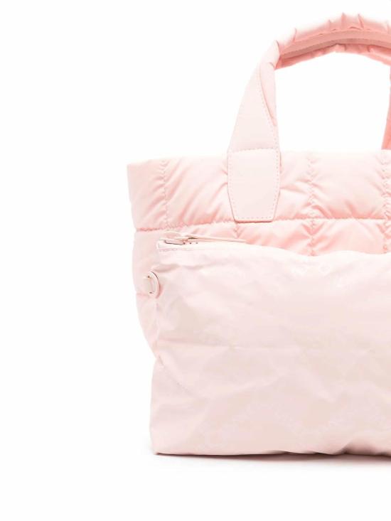 26SS 비콜렉티브 토트백 115201409SEA Light Pink - VEECOLLECTIVE
