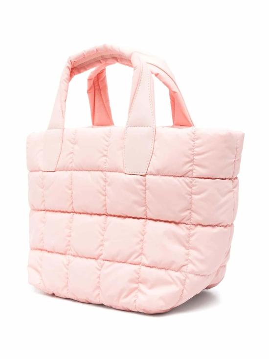26SS 비콜렉티브 토트백 115201409SEA Light Pink - VEECOLLECTIVE