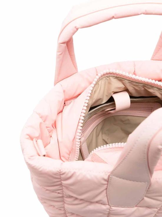 26SS 비콜렉티브 토트백 115201409SEA Light Pink - VEECOLLECTIVE