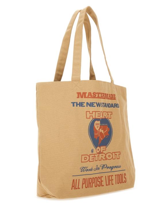 25FW 칼하트 WIP 토트백 I033975 34G XX BEIGE - CARHARTT WIP