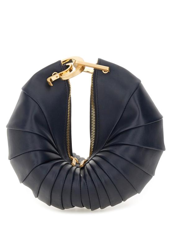 25FW 컬트 가이아 토트백 CL3311LR3088 DEEPLAKE BLACK