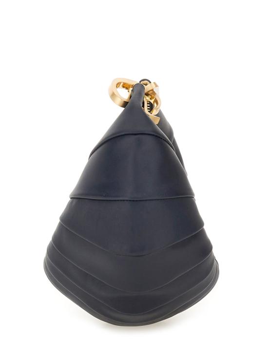 25FW 컬트 가이아 토트백 CL3311LR3088 DEEPLAKE BLACK - CULT GAIA