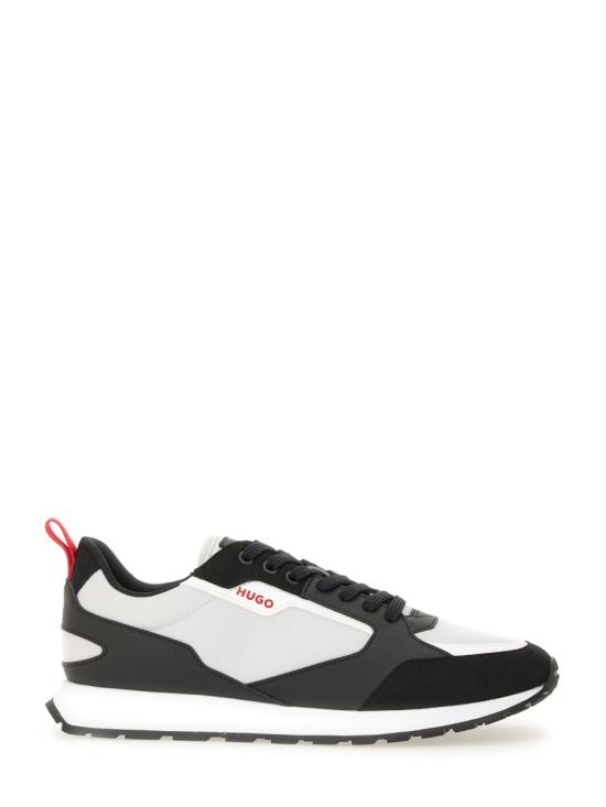 25FW 휴고보스 스니커즈 50536568 10266583061 GREY