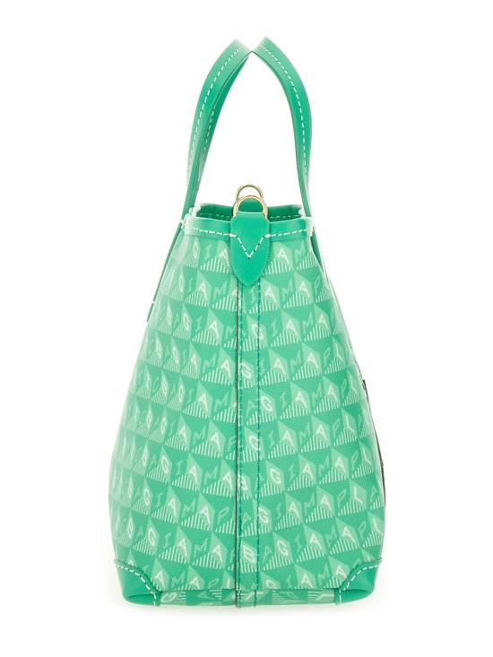 25FW 안야힌드마치 토트백 202381 ALOEVERA GREEN - ANYA HINDMARCH