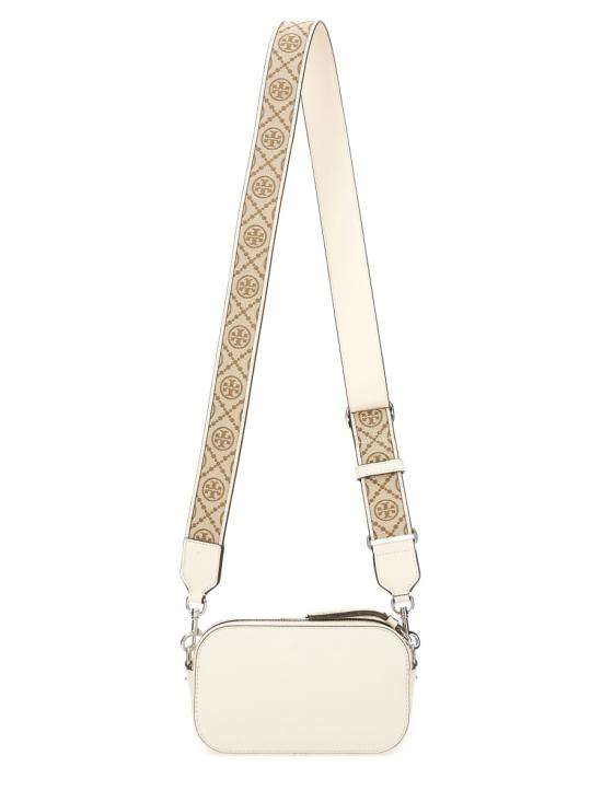 25FW 토리버치 크로스백 171955 104 IVORY - TORY BURCH