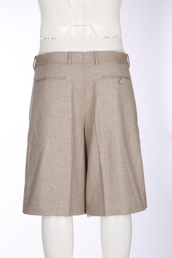 25FW 디올 숏팬츠 593C106A1039 120 BEIGE - DIOR