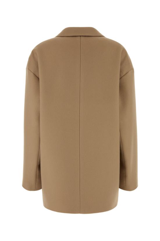 25SS 셀린느 수트 자켓 RM008126Z 02HM CHAMOIS - CELINE