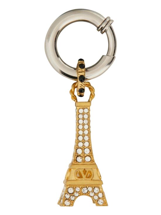 25FW 발렌티노 가라바니 이어링 7Y2J0AM8VTI ALA GOLD