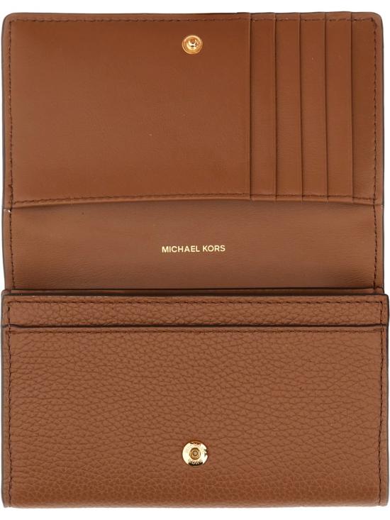 25FW 마이클 코어스 지갑 32T5GJ6D9L 230LUGGAGE BUFF - MICHAEL KORS