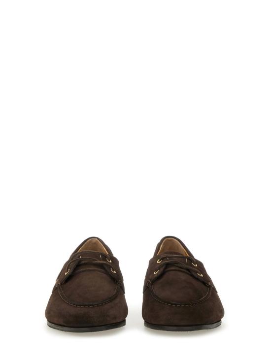 25FW 발리 로퍼 MSF0B5 SU005U804 BROWN - BALLY