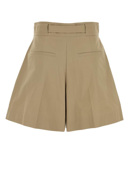 25FW 디올 숏팬츠 547P92A3332 1700 Beige - DIOR