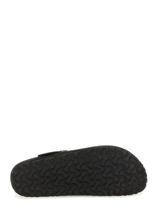 25FW 버켄스탁 샌들 1028078 BLACK - BIRKENSTOCK