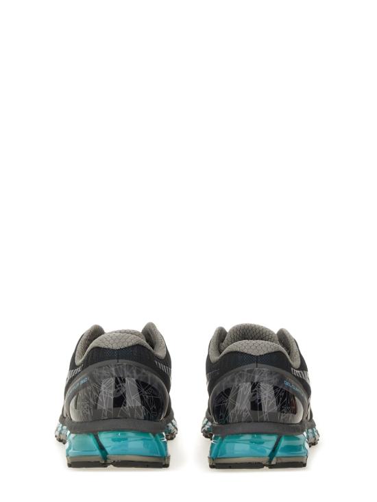 25FW 아식스 스니커즈 1203A750 001 MULTICOLOUR - ASICS