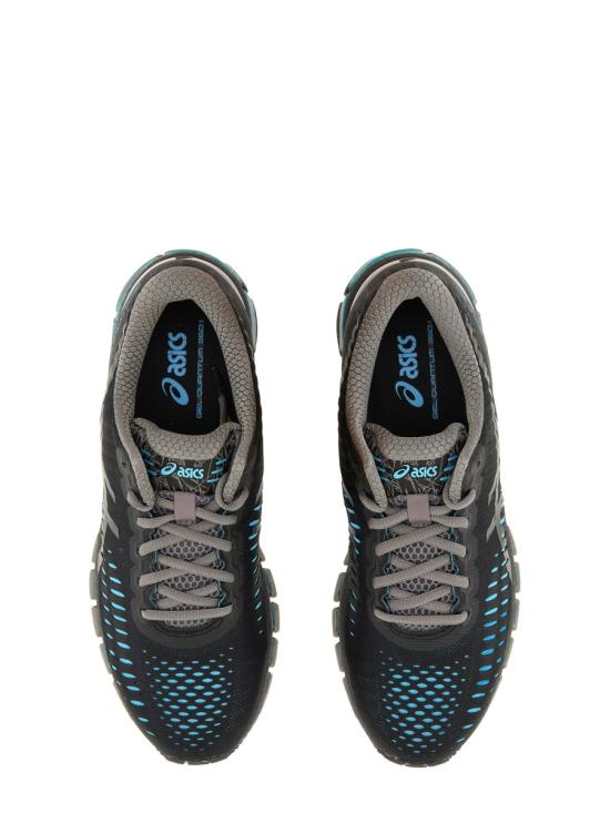 25FW 아식스 스니커즈 1203A750 001 MULTICOLOUR - ASICS