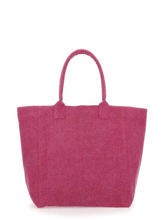 25FW 이자벨마랑 토트백 PM0001FA A1X19M40PK PINK - ISABEL MARANT