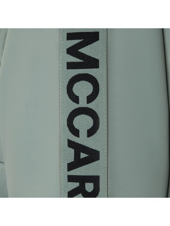 25FW [키즈] 스텔라 맥카트니 자켓 TX2P00K Z0432760 GREEN - STELLA MCCARTNEY