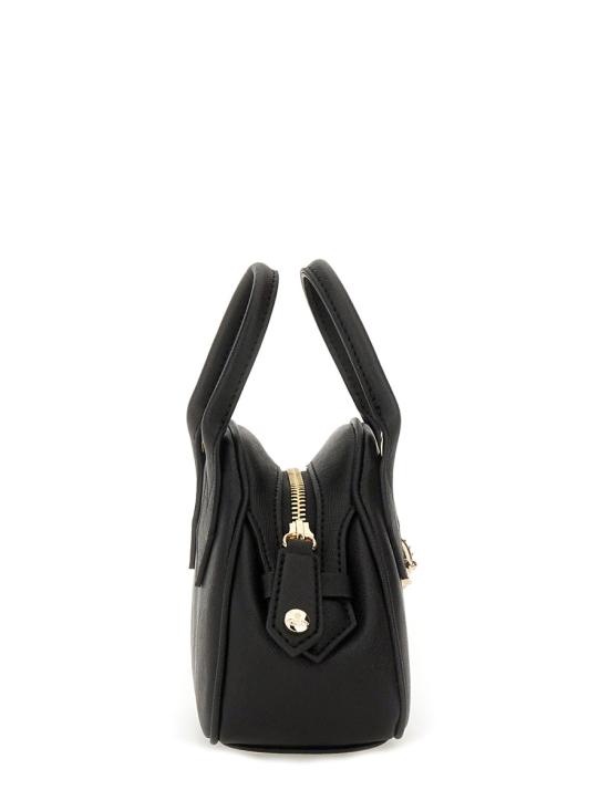 25FW 비비안웨스트우드 토트백 5C010005W S0021N402 BLACK - VIVIENNE WESTWOOD