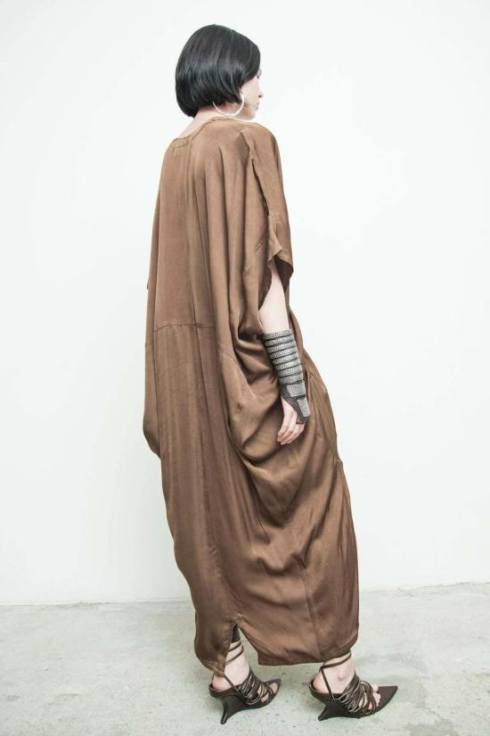  Nicholas K 롱 원피스 니콜라스 K 드리프터 드레스 - OTHER BRANDS