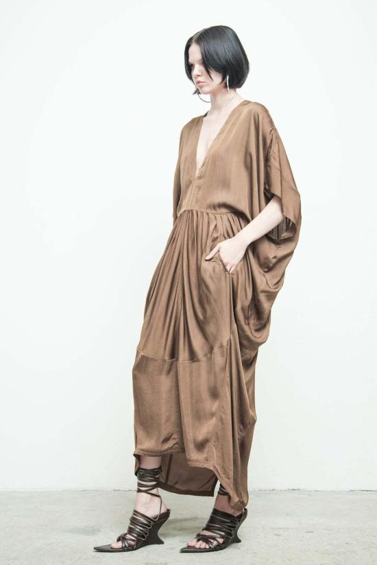  Nicholas K 롱 원피스 니콜라스 K 드리프터 드레스 - OTHER BRANDS