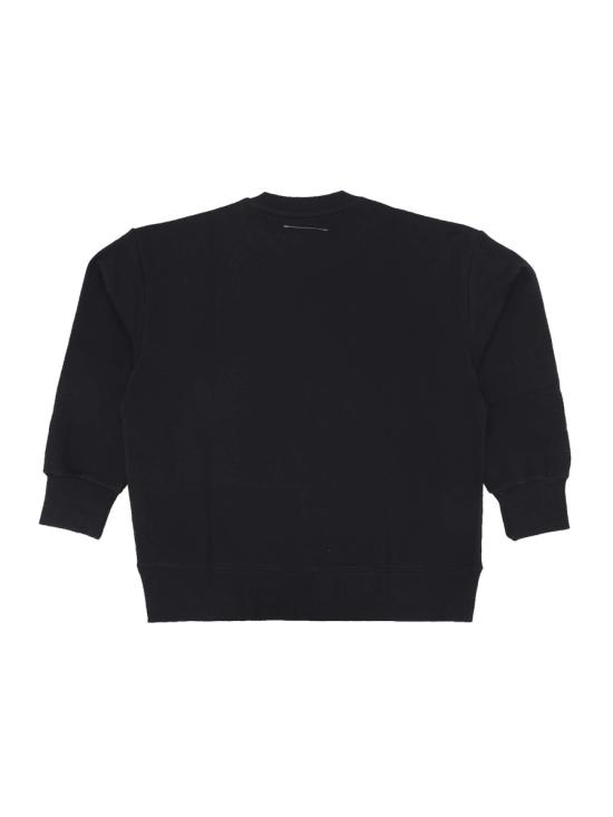 25FW [키즈] MM6 메종마르지엘라 니트/스웻셔츠 M60896K MM02XM6900 MULTICOLOUR - MM6 MAISON MARGIELA