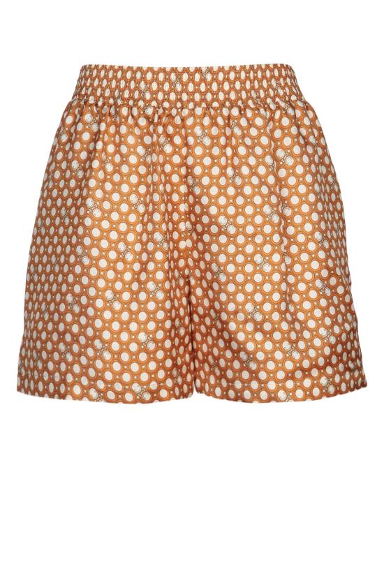 25FW 셀린느 숏팬츠 2P7110487 FYN8 CREAMORANGE