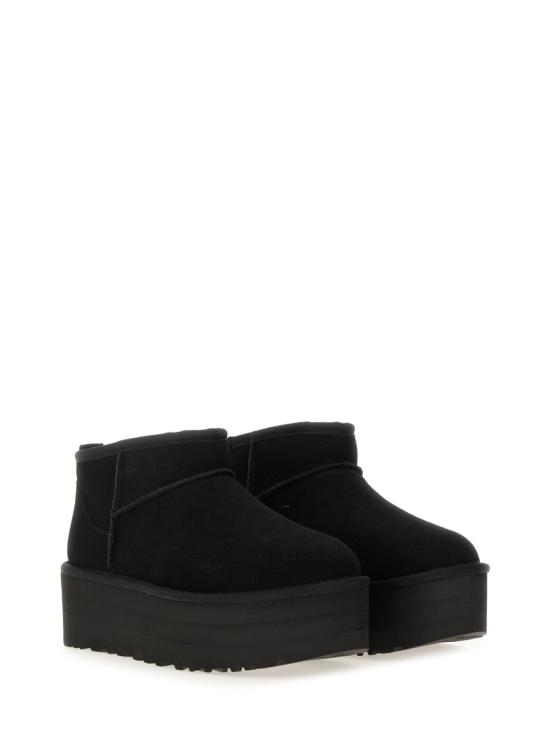 26SS 어그 부츠 1135092 BLK BLACK - UGG