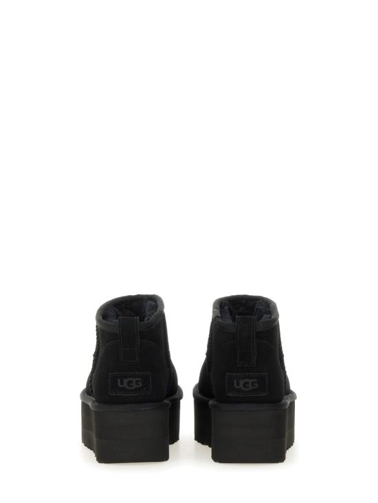 26SS 어그 부츠 1135092 BLK BLACK - UGG