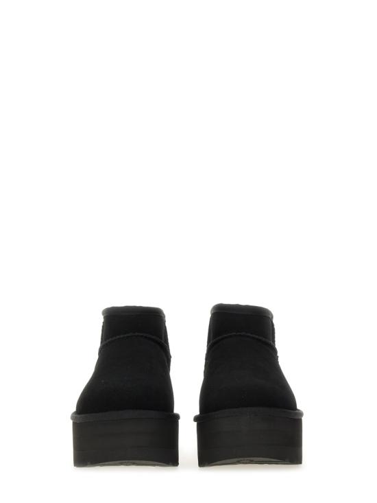 26SS 어그 부츠 1135092 BLK BLACK - UGG