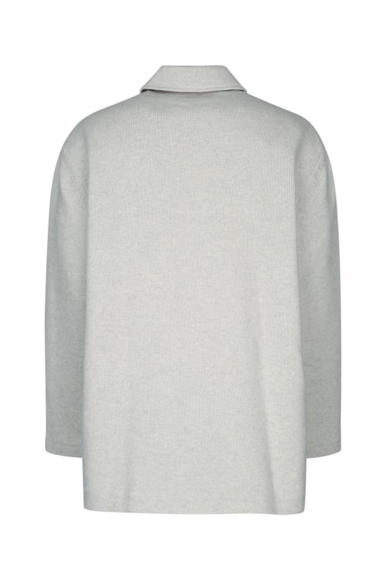 25SS 디올 코트 583C305A2010 088 WHIMWHITE - DIOR