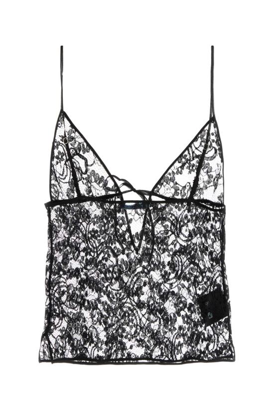 25FW 프라다 스웨터 TP6238SOOO13B0 F0002 Black - PRADA