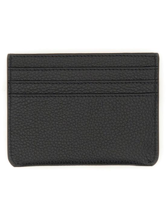 25FW 마르니 남성지갑 PFMI0104U0 P653300N99 BLACK - MARNI