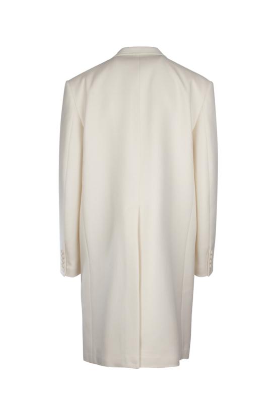  셀린느 코트 2M9956700 01OW - CELINE