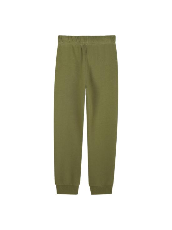 25FW [키즈] 겐조 스트레이트 팬츠 K61455K 64T MULTICOLOUR - KENZO