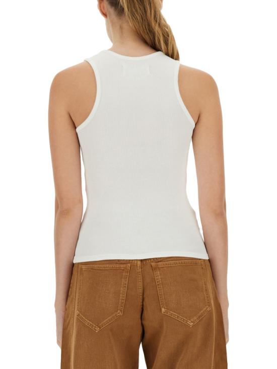 25FW 비비안웨스트우드 탑 3G01003Z J009CA401 WHITE - VIVIENNE WESTWOOD