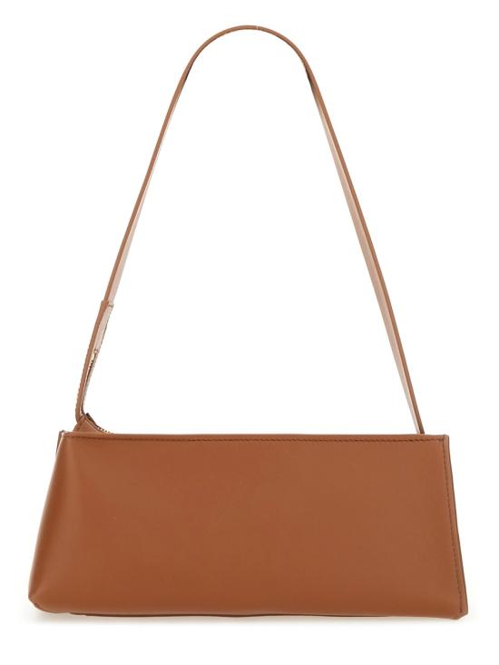 25FW 마르니 숄더백 SBMP0248U0 P6483ZO722 BROWN - MARNI