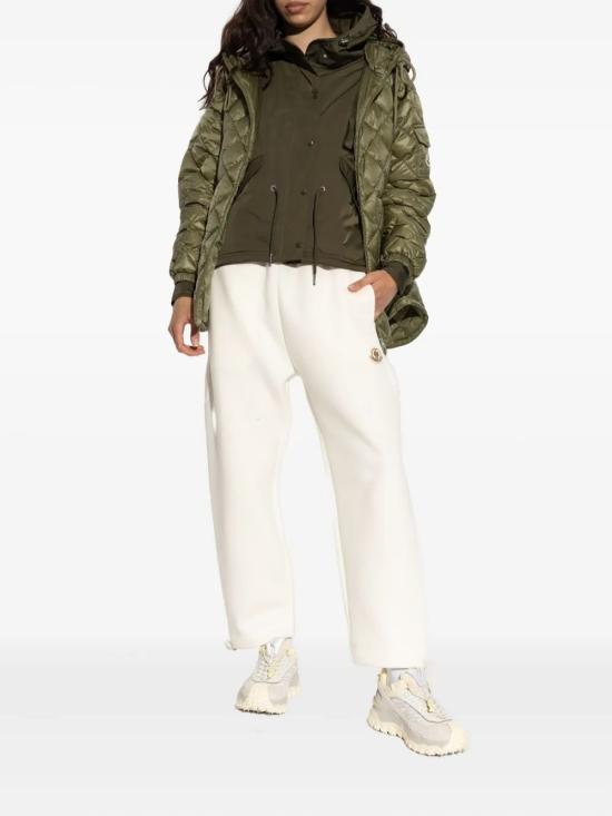 25FW 몽클레어 K20931A000085988K 815 OLIVE - MONCLER